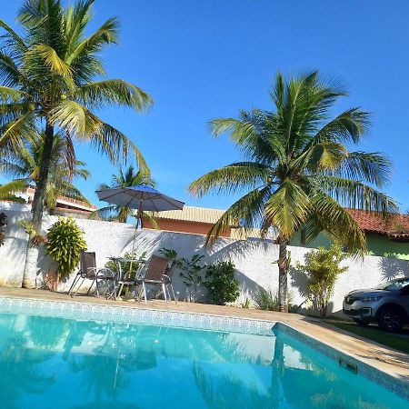 Itauna Saquarema Beach House Экстерьер фото
