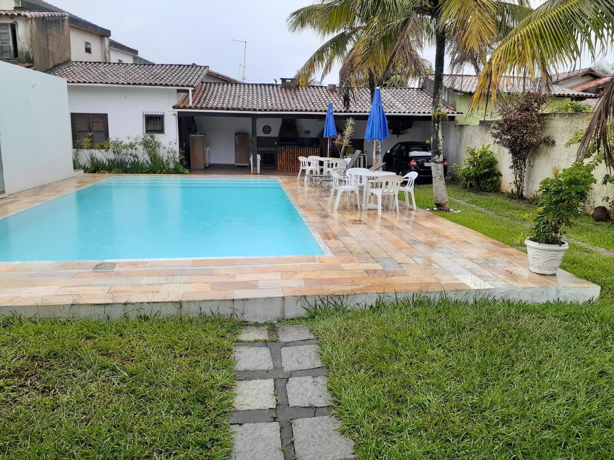 Itauna Saquarema Beach House Экстерьер фото