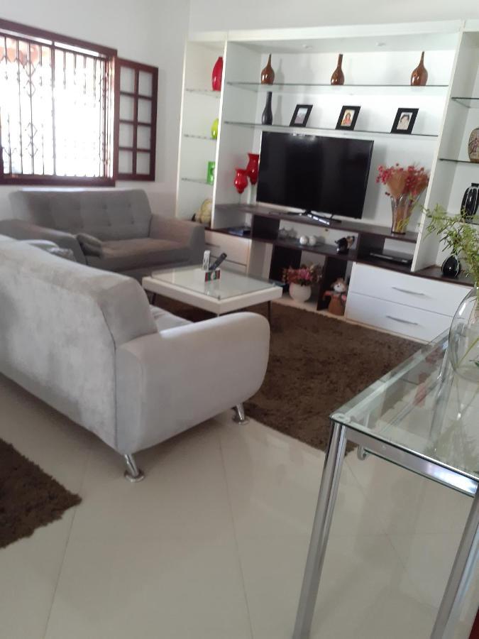 Itauna Saquarema Beach House Экстерьер фото