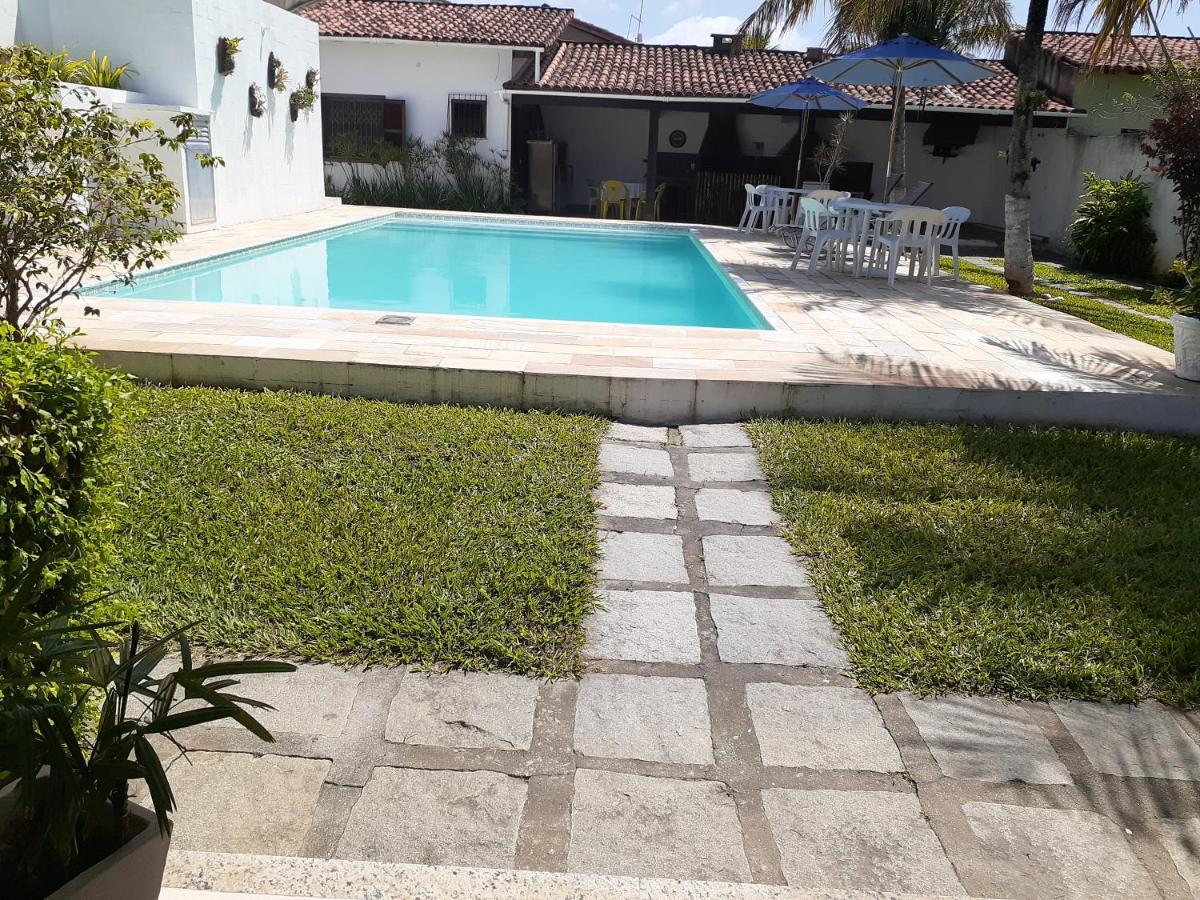 Itauna Saquarema Beach House Экстерьер фото