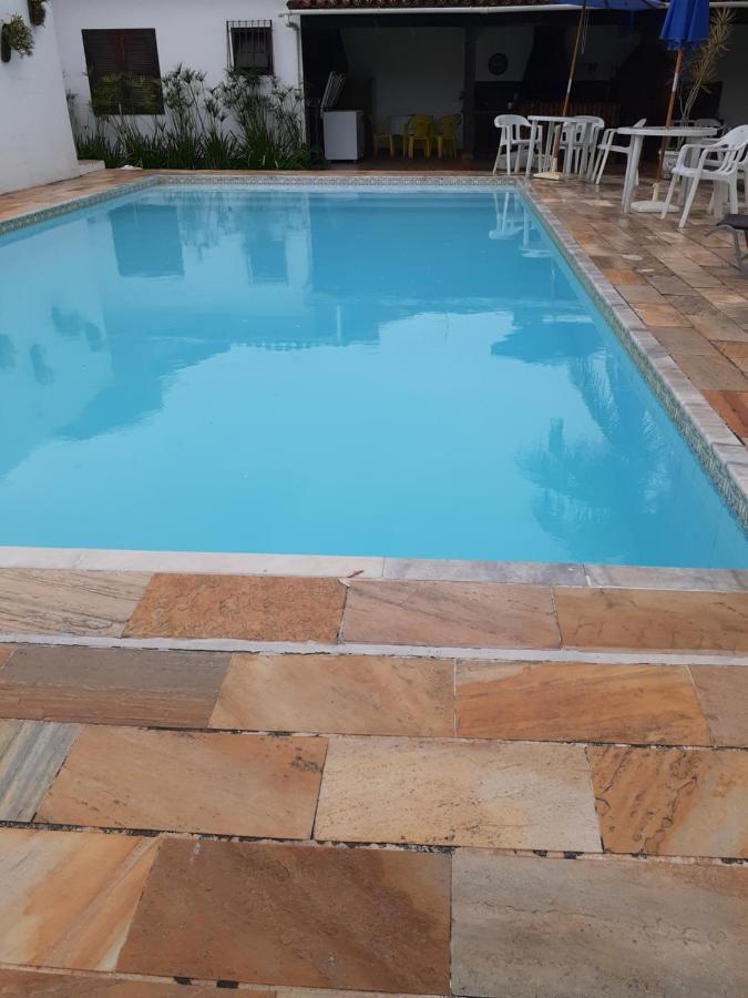 Itauna Saquarema Beach House Экстерьер фото
