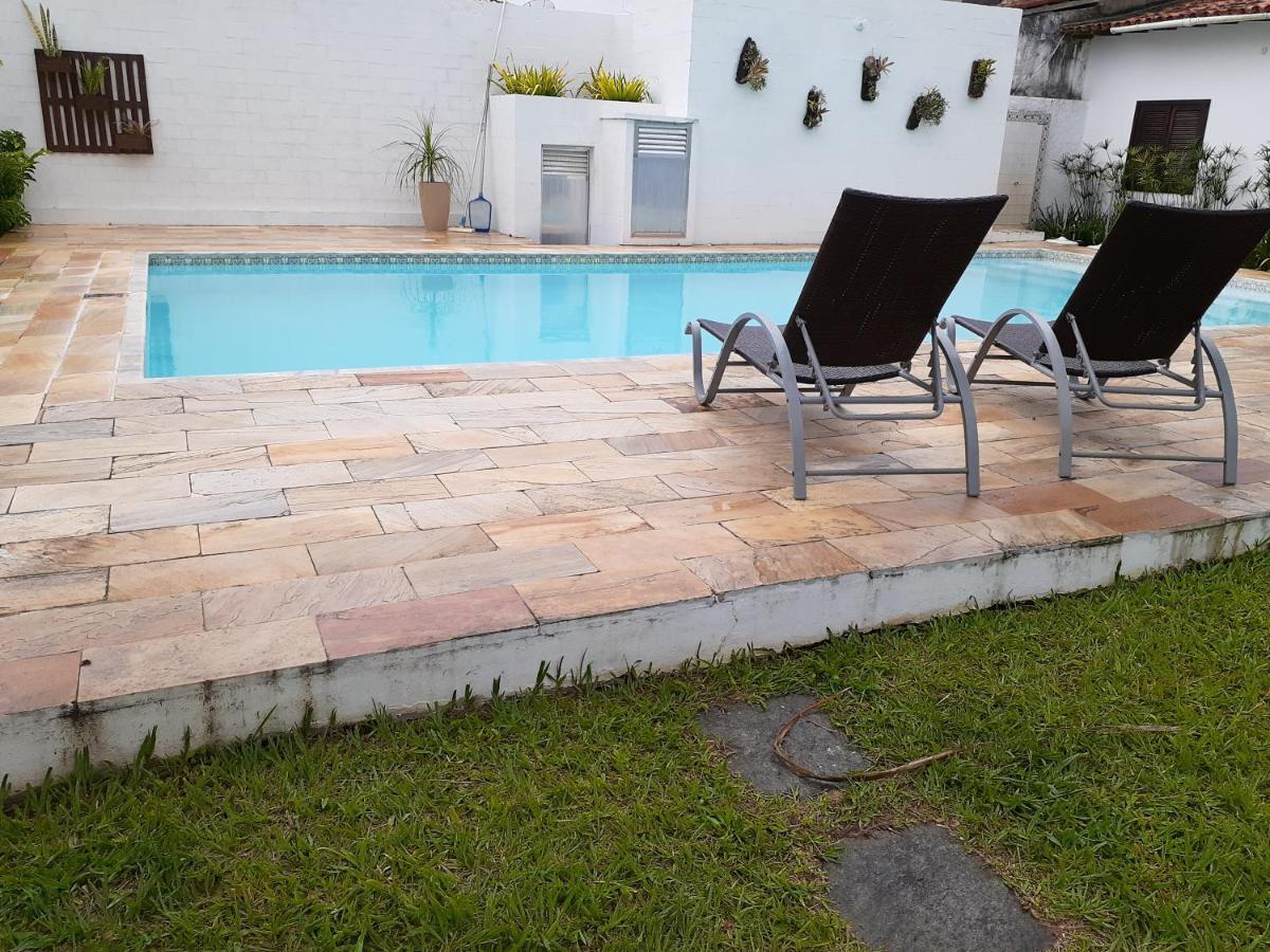 Itauna Saquarema Beach House Экстерьер фото