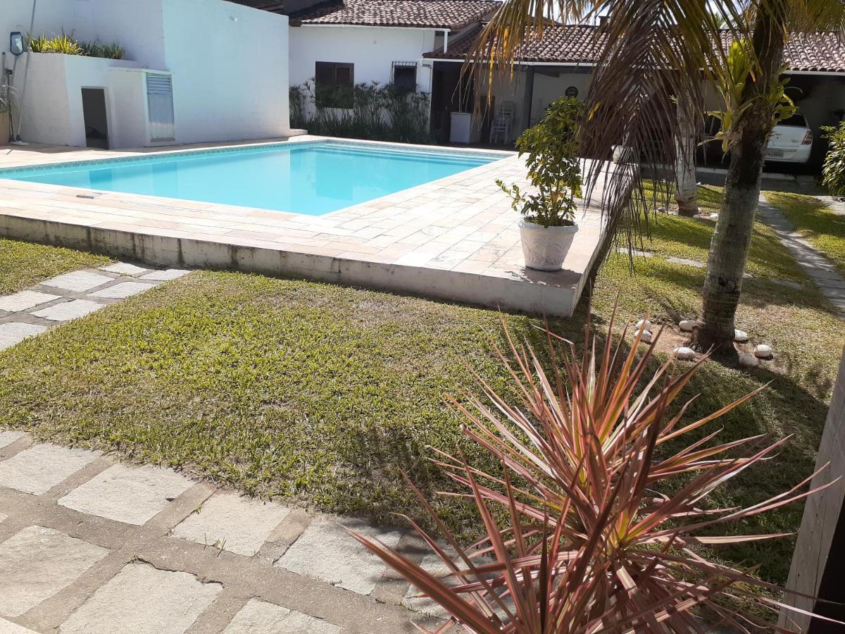 Itauna Saquarema Beach House Экстерьер фото