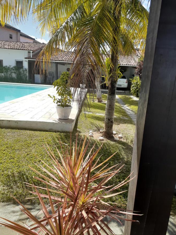 Itauna Saquarema Beach House Экстерьер фото