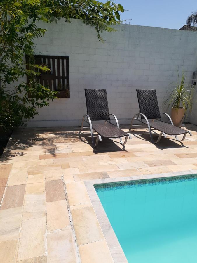 Itauna Saquarema Beach House Экстерьер фото