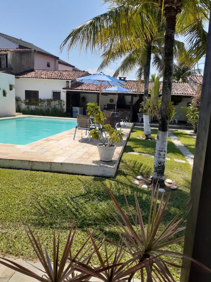 Itauna Saquarema Beach House Экстерьер фото