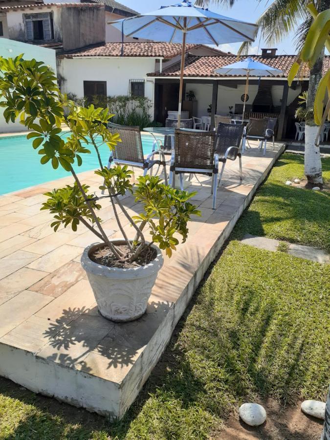 Itauna Saquarema Beach House Экстерьер фото