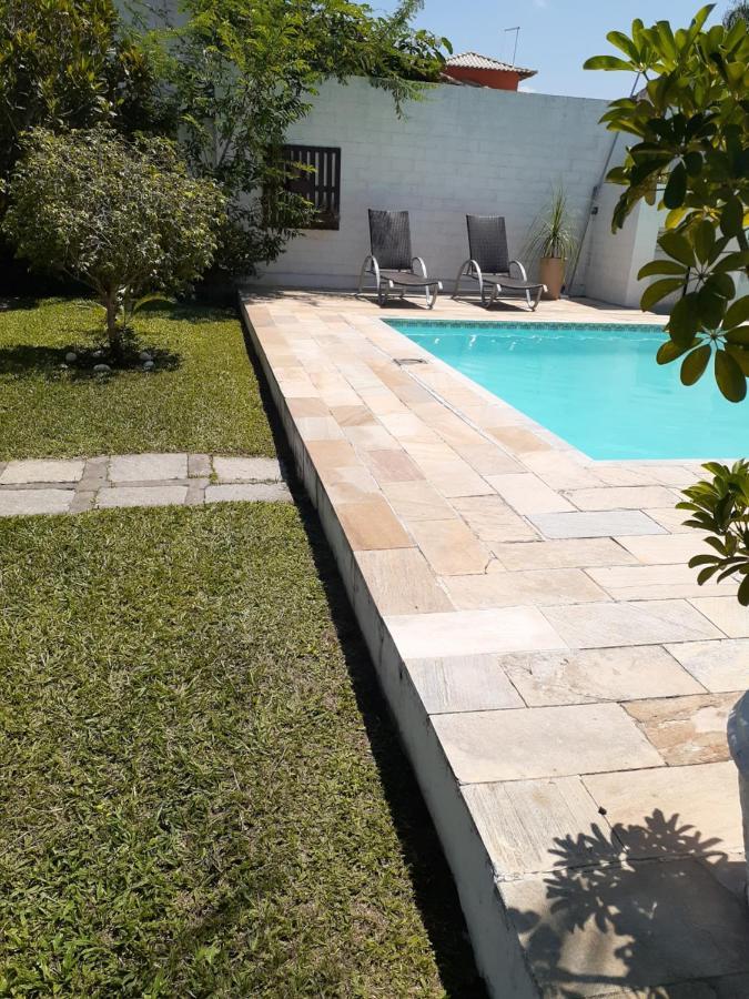 Itauna Saquarema Beach House Экстерьер фото