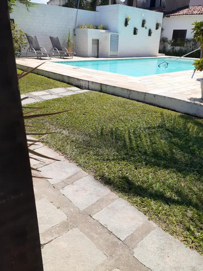 Itauna Saquarema Beach House Экстерьер фото