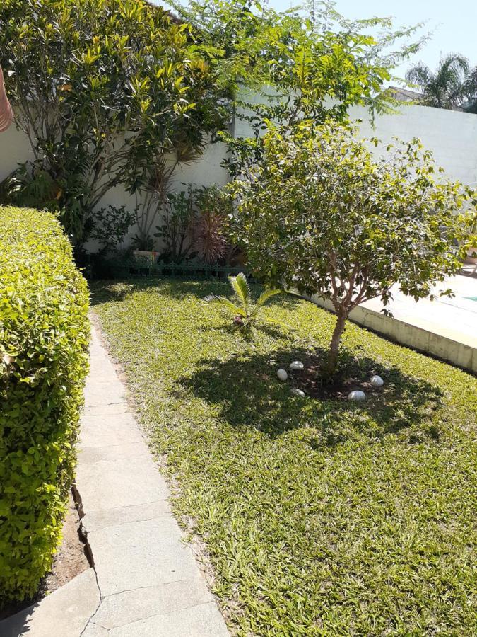 Itauna Saquarema Beach House Экстерьер фото