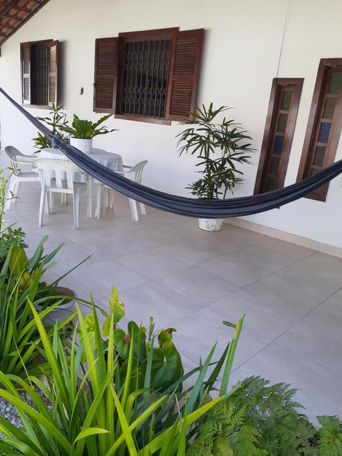 Itauna Saquarema Beach House Экстерьер фото