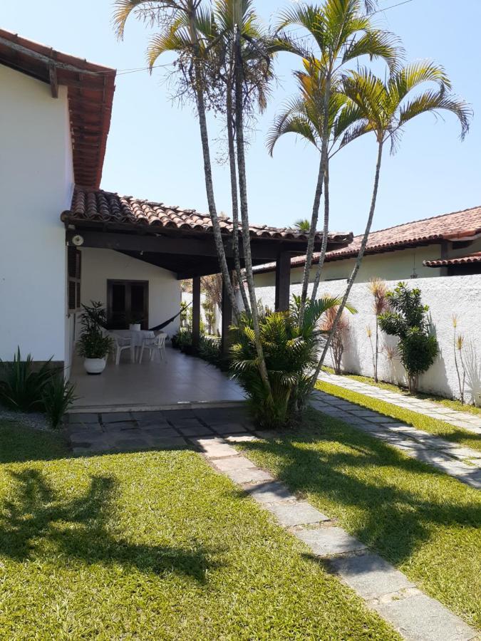 Itauna Saquarema Beach House Экстерьер фото
