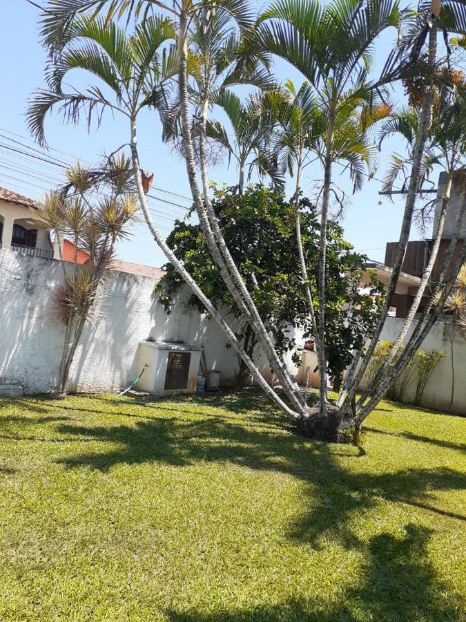 Itauna Saquarema Beach House Экстерьер фото