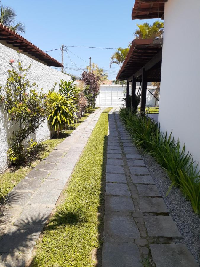 Itauna Saquarema Beach House Экстерьер фото