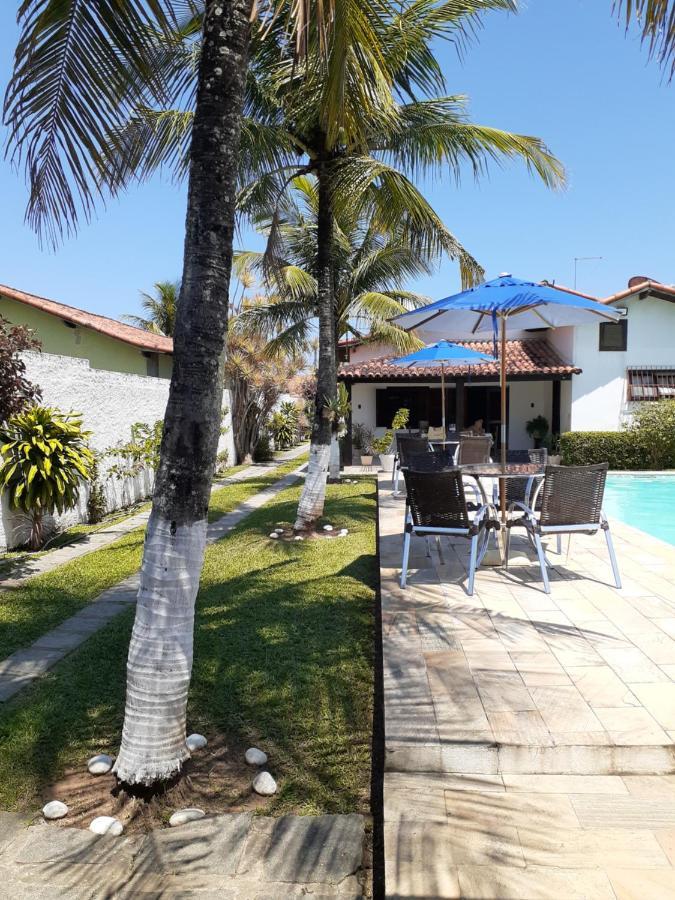 Itauna Saquarema Beach House Экстерьер фото