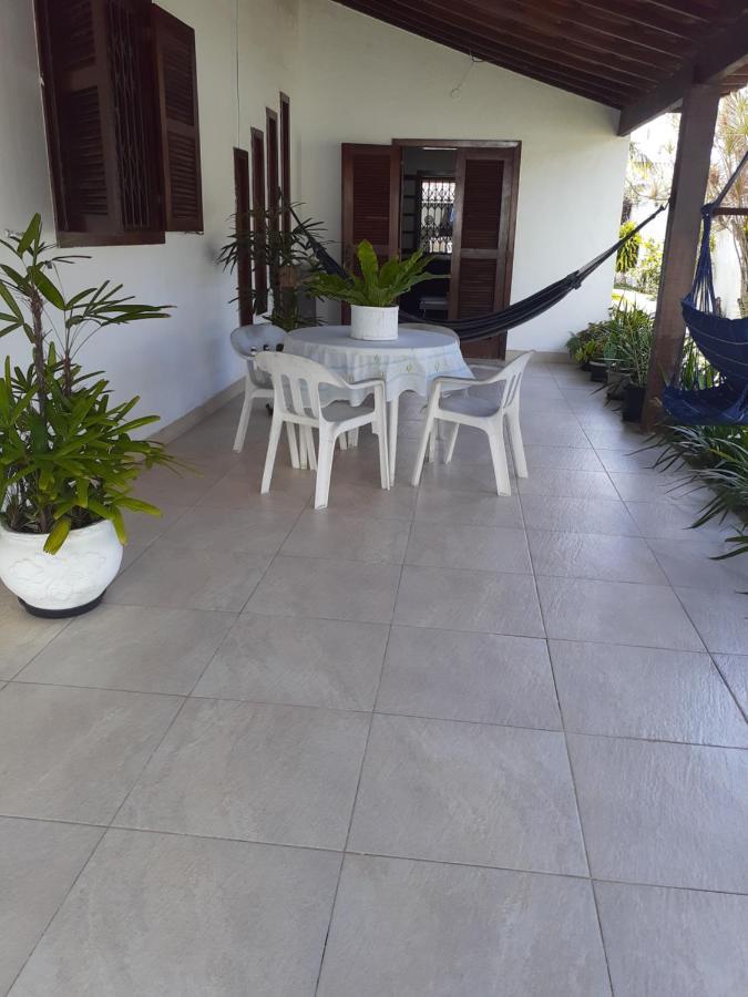 Itauna Saquarema Beach House Экстерьер фото