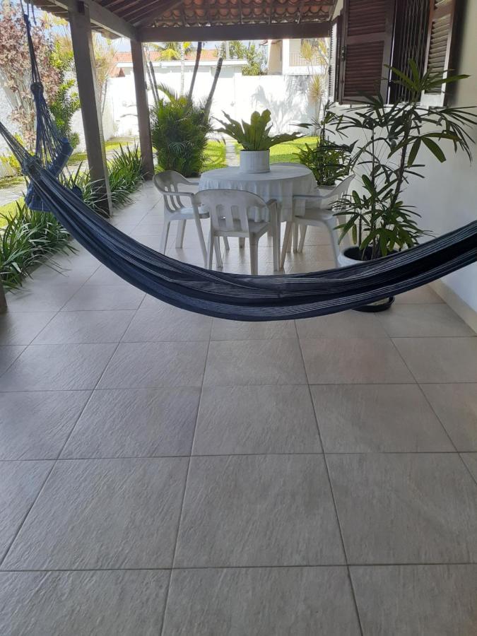 Itauna Saquarema Beach House Экстерьер фото