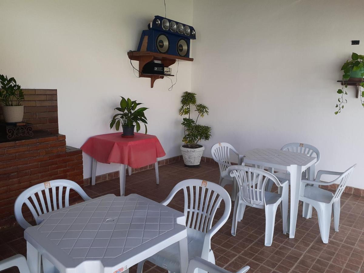 Itauna Saquarema Beach House Экстерьер фото