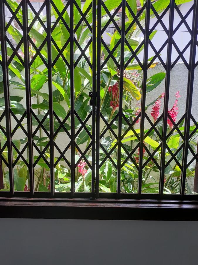 Itauna Saquarema Beach House Экстерьер фото