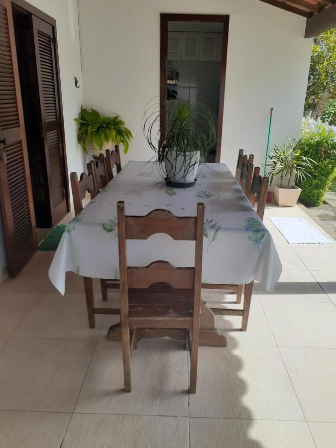 Itauna Saquarema Beach House Экстерьер фото