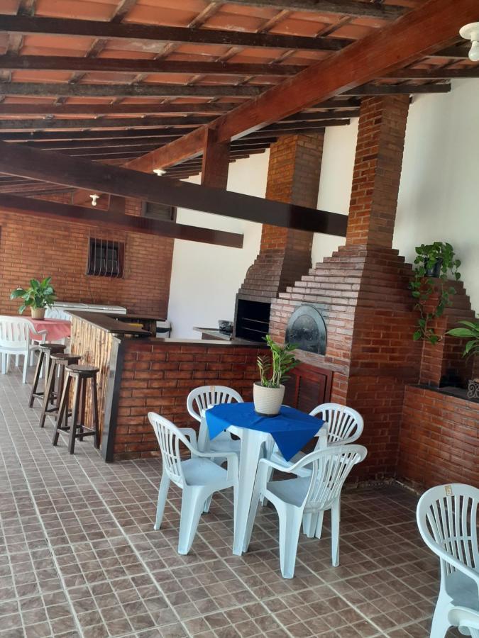 Itauna Saquarema Beach House Экстерьер фото