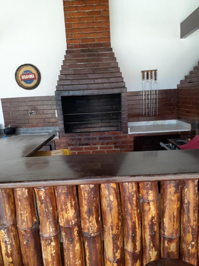 Itauna Saquarema Beach House Экстерьер фото