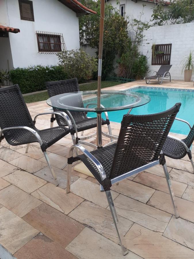 Itauna Saquarema Beach House Экстерьер фото