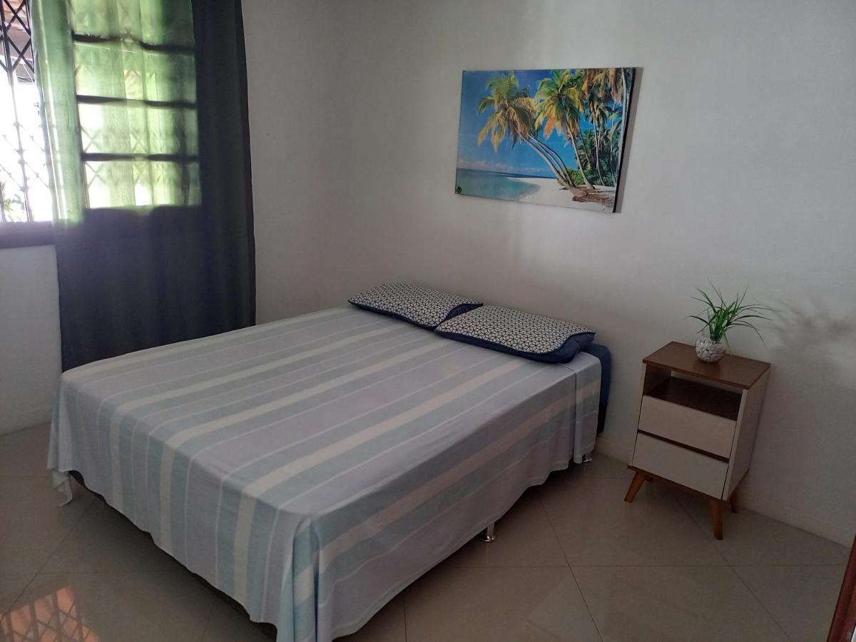 Itauna Saquarema Beach House Экстерьер фото
