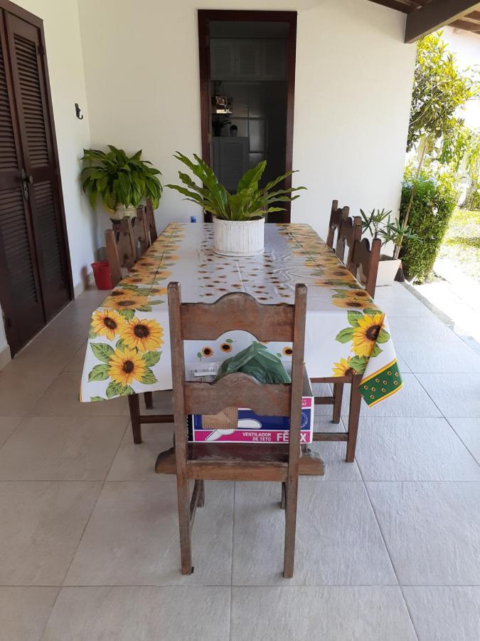 Itauna Saquarema Beach House Экстерьер фото