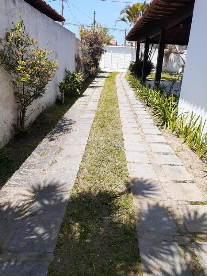 Itauna Saquarema Beach House Экстерьер фото