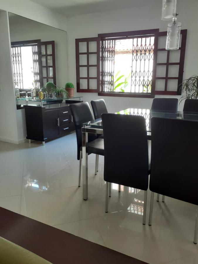 Itauna Saquarema Beach House Экстерьер фото