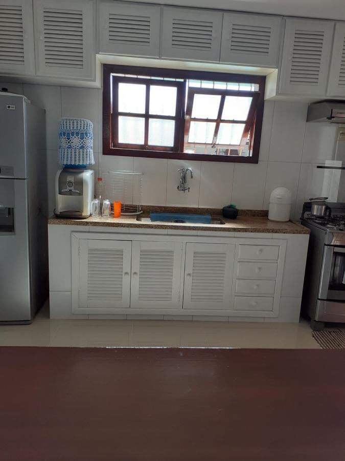 Itauna Saquarema Beach House Экстерьер фото
