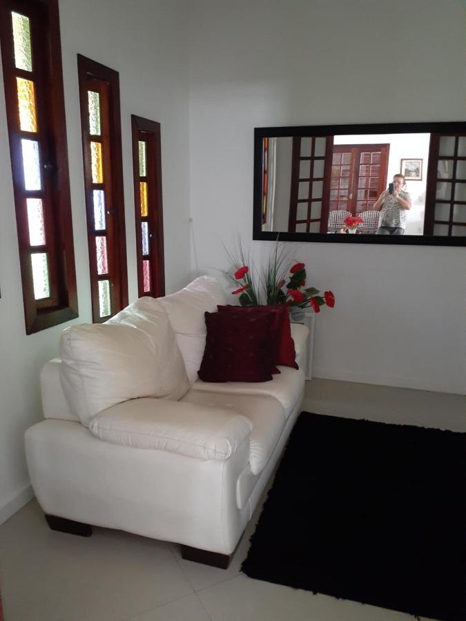 Itauna Saquarema Beach House Экстерьер фото
