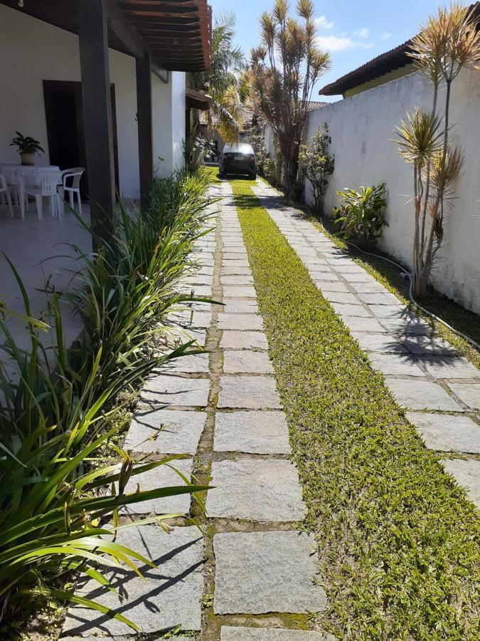 Itauna Saquarema Beach House Экстерьер фото
