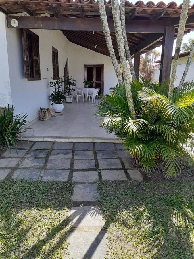 Itauna Saquarema Beach House Экстерьер фото