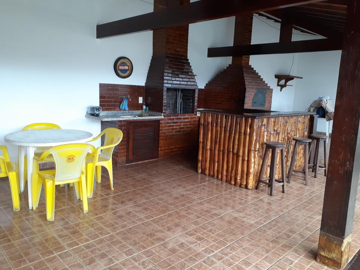 Itauna Saquarema Beach House Экстерьер фото