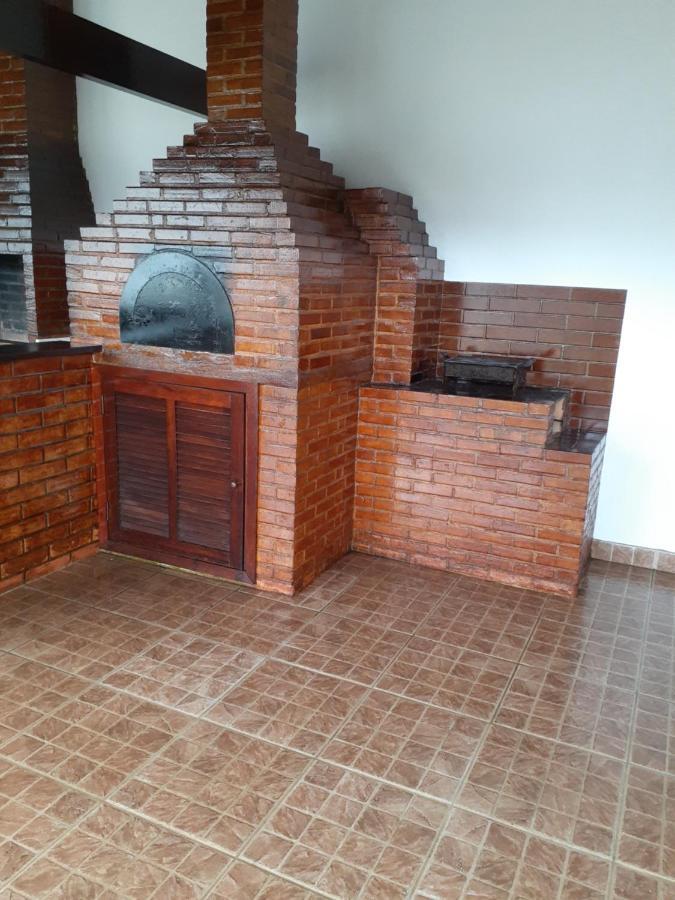 Itauna Saquarema Beach House Экстерьер фото