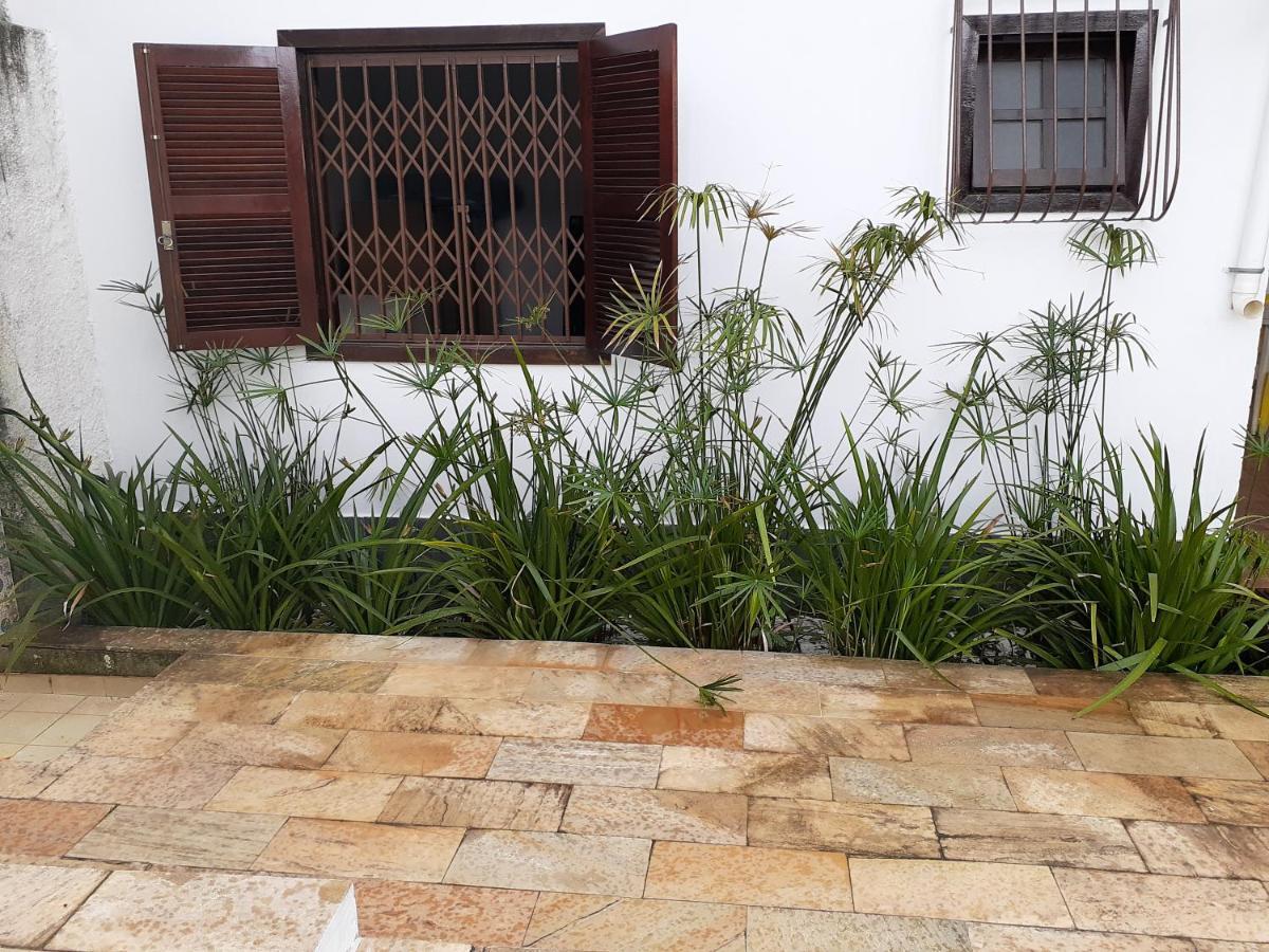 Itauna Saquarema Beach House Экстерьер фото